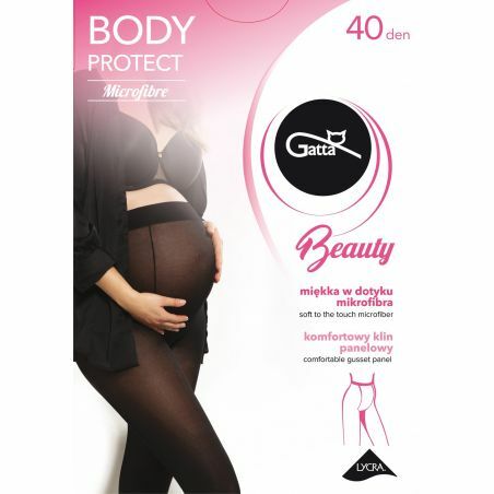 Gatta Body Protect Beauty Tights 40 den