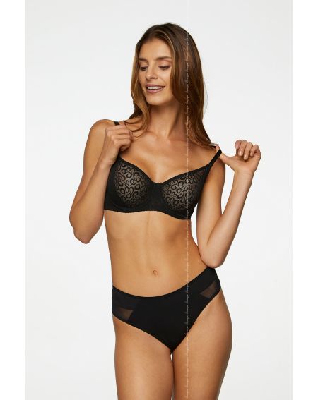 Biustonosz soft Kinga SC-744 Clara