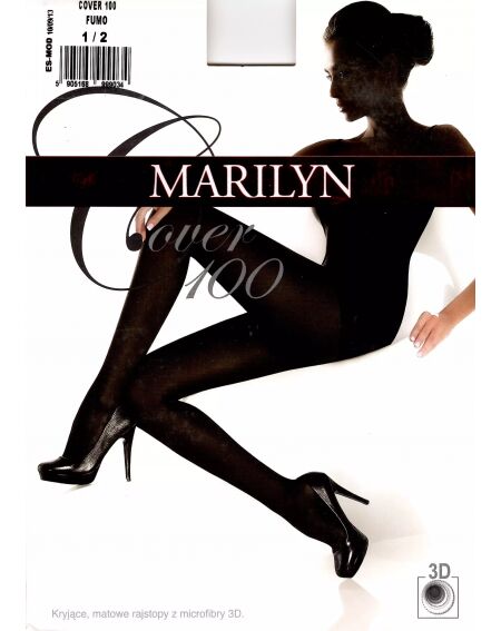 Marilyn Cover 100 den