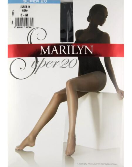 Marilyn Super 20 den