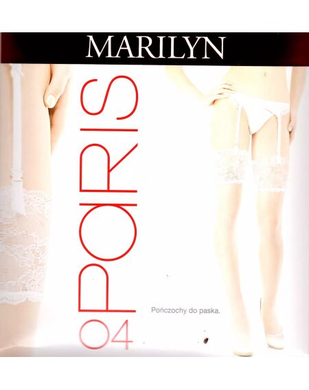 Marilyn Paris 04 20 den