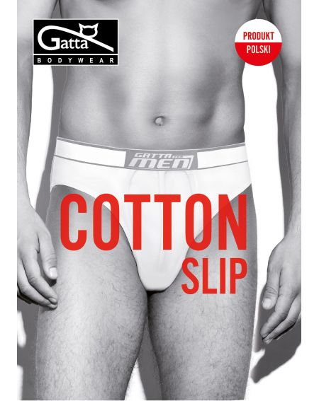 Slipy Gatta Cotton Slip 41547 S-2XL
