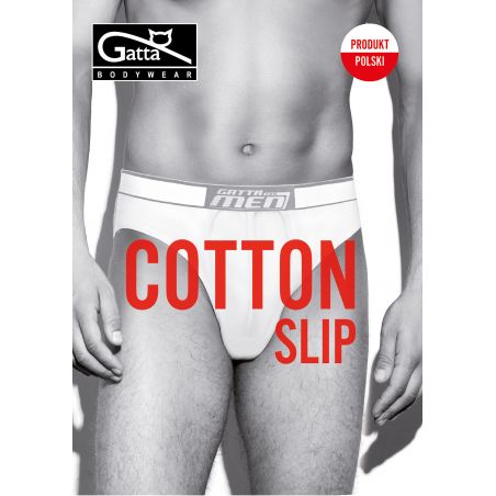 Slipy Gatta Cotton Slip 41547 S-2XL