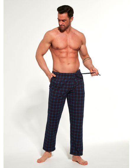 Spodnie piżamowe Cornette 691/35 668101 S-2XL męskie