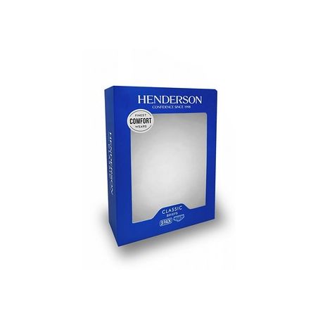 Slipy Henderson 1446 K581 Shimmer  A'3 M-2XL