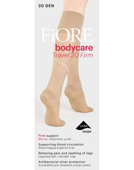Fiore TRAVEL FIRM 20
