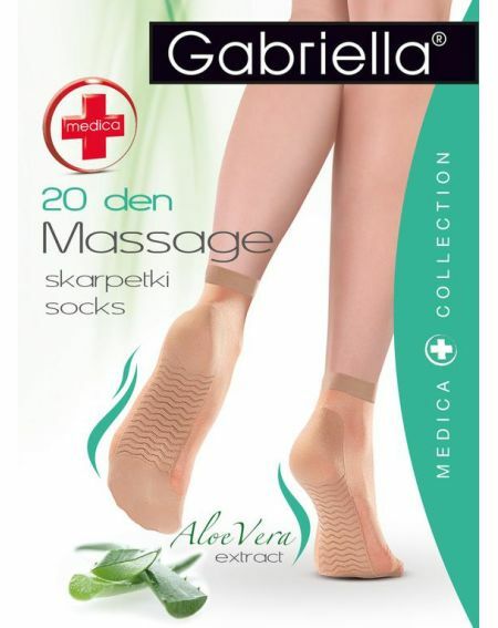 Medical socks - specialized products for healthy legs