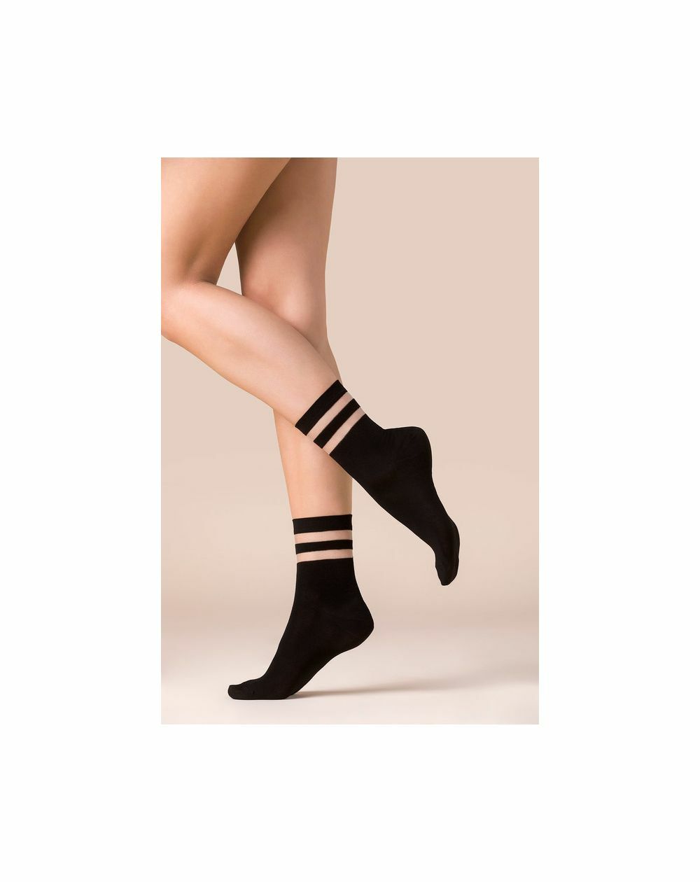 Cami socks
