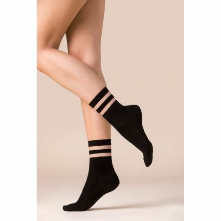 Cami-Socken