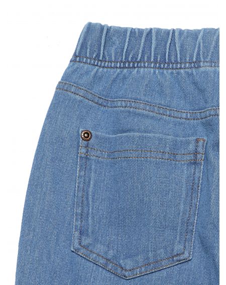 NEXT Womans Dark Wash Power Stretch Denim Leggings Jeggings Skinny Jeans SZ  6-24 | eBay