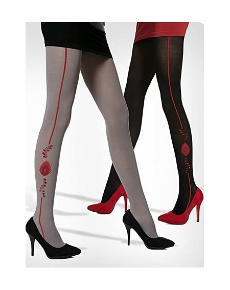 Women's winter thick classic tights HOT 100DEN Adrian