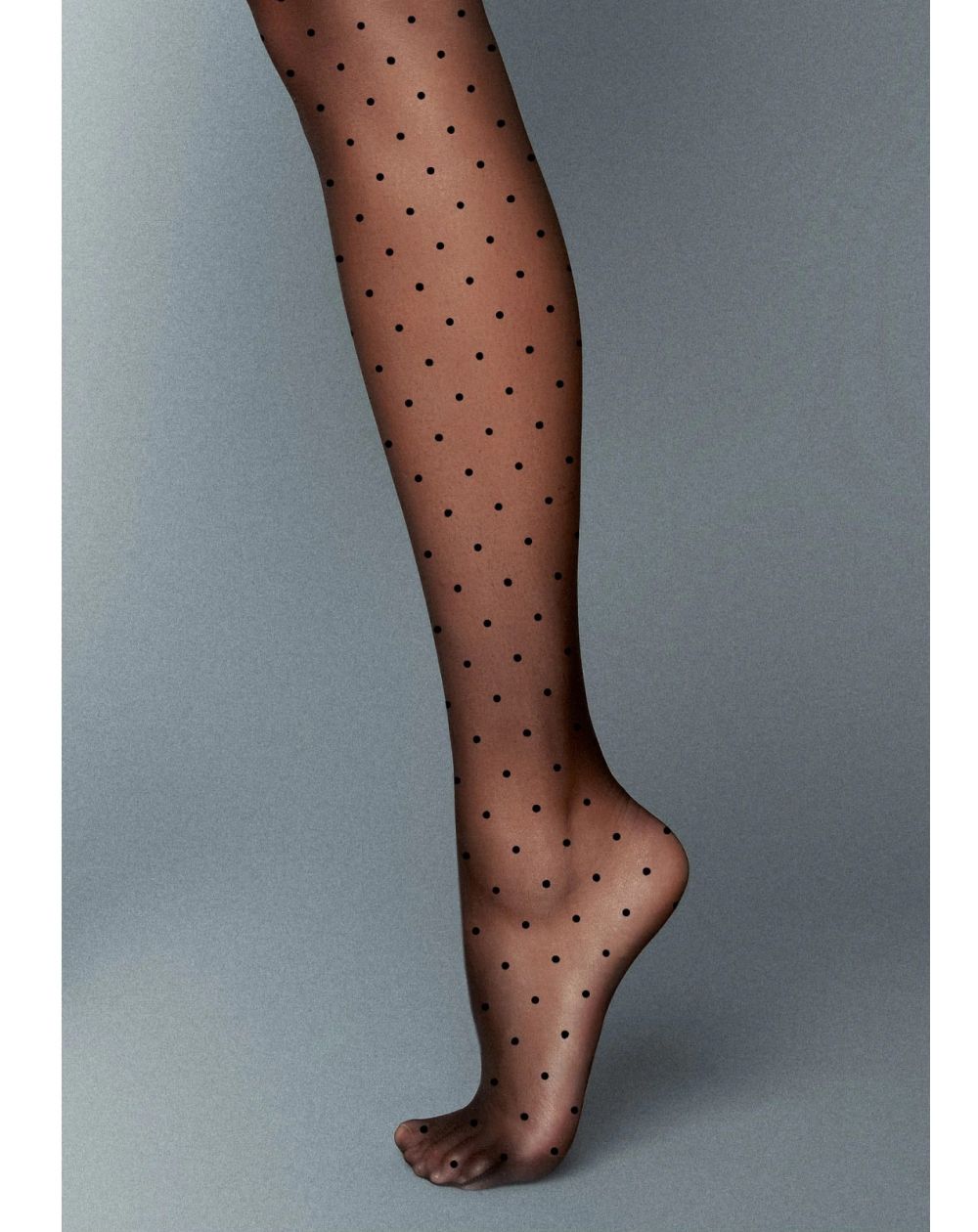 Buy Looksy Women's Hold-Up Stockings, Opaque, Self-Supporting, 60