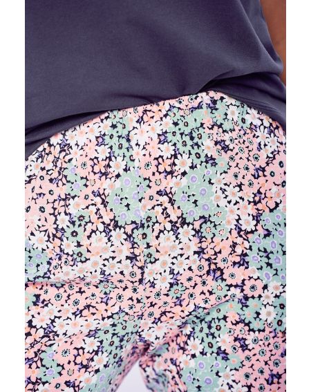 Spodnie piżamowe Taro Spring 2962 S-XL L23