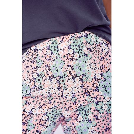 Spodnie piżamowe Taro Spring 2962 S-XL L23