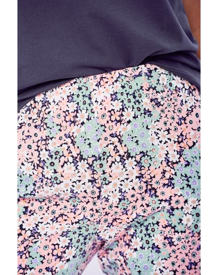Spodenki piżamowe Taro Spring 2961 S-XL L23