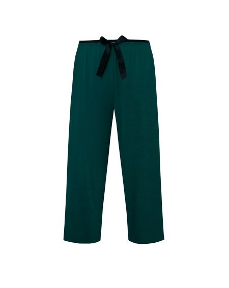 Spodnie piżamowe Nipplex Margot Mix&Match 3/4 S-2XL damskie