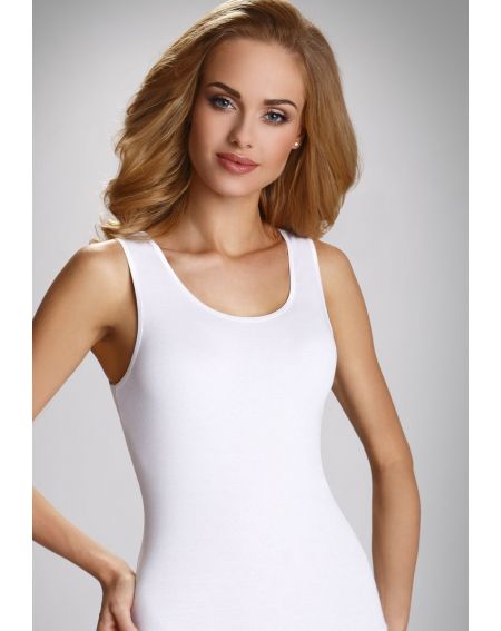 Eldar Clarissa T-shirt bianca S-XL