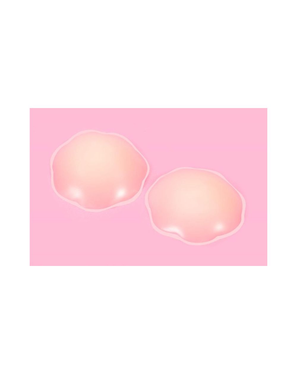 Julimex silicone nipple covers PS 05