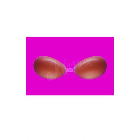 Julimex bra self-supporting-silicone BS 01