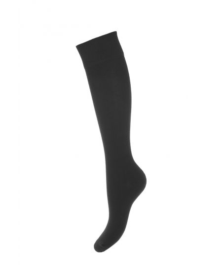 Knee-highs Milena No. 145 for women Smooth 37-41