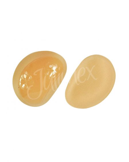 Julimex inserts made of WS 21 Push-Up foam. Self-adhesive
