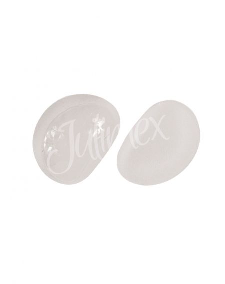 Julimex inserts made of WS 21 Push-Up foam. Self-adhesive