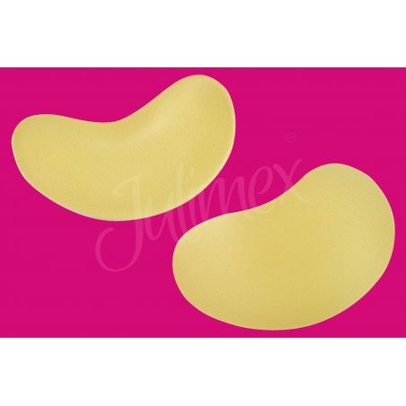 Julimex insoles made of WS 19 Modeling foam