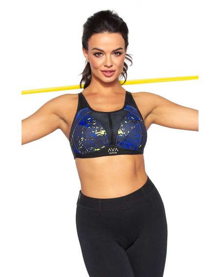 Sports Bras - Comfort and Stability During Physical Activity