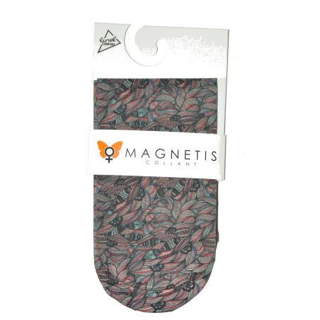 Chaussettes Magnetis Lycra 20 den