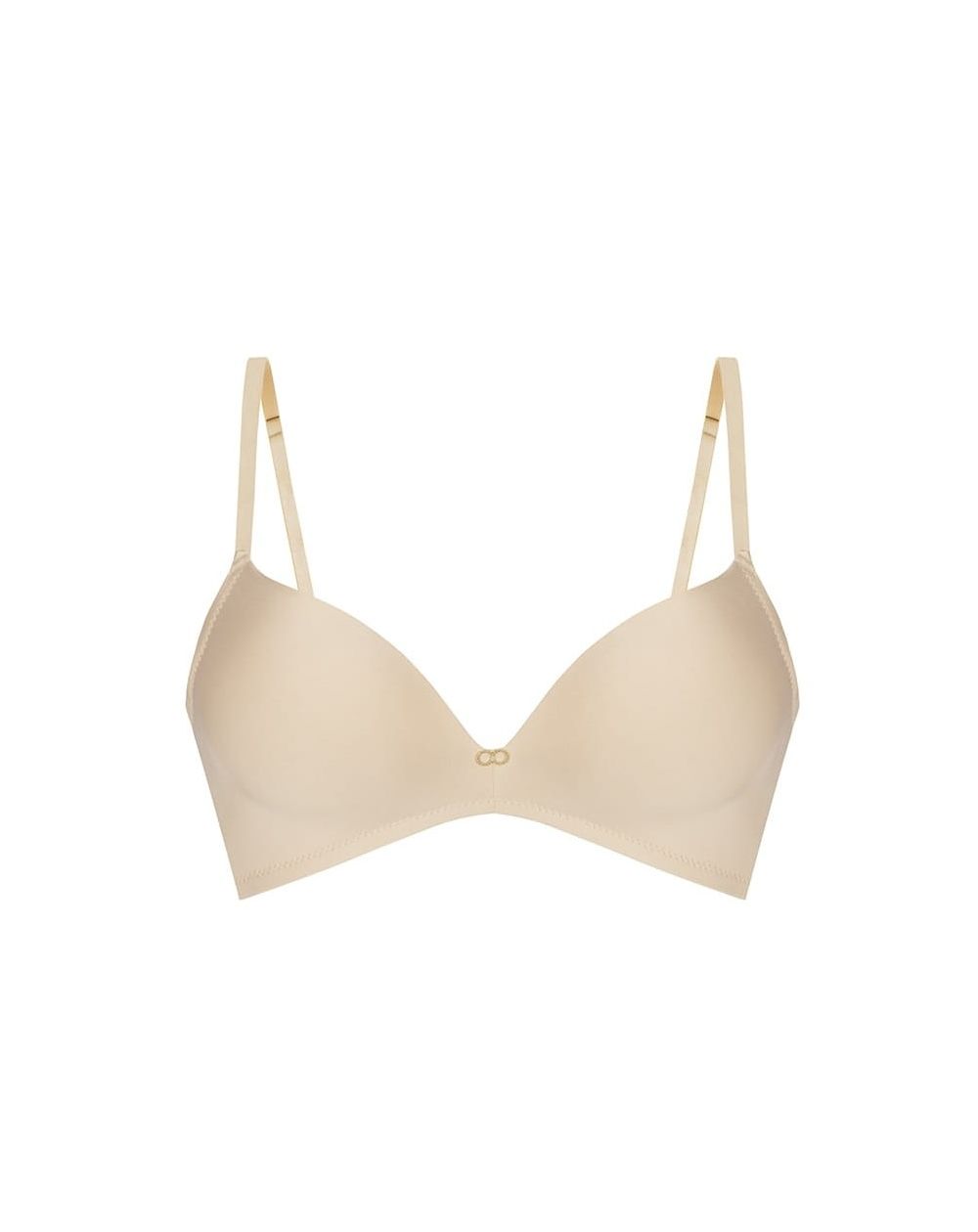 Pushup bra without underwire Nipplex Amelia Shop