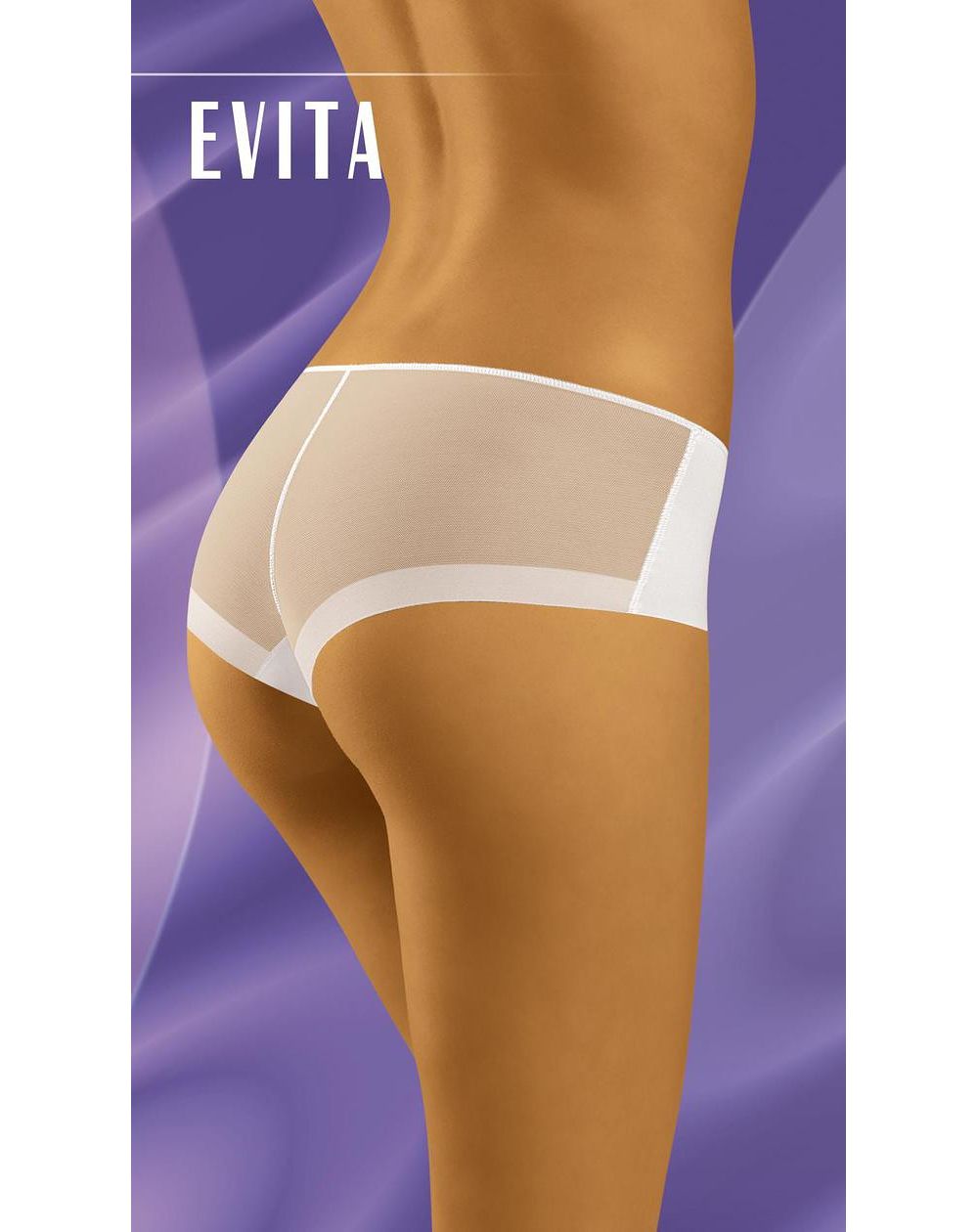 Pantalones cortos Wolbar Evita