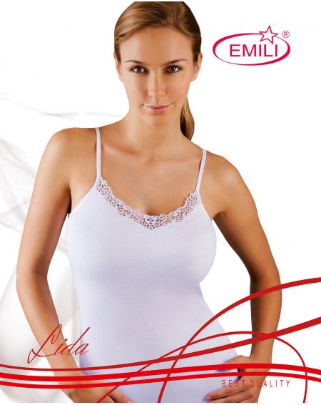 Camiseta Emila Lida S-XL