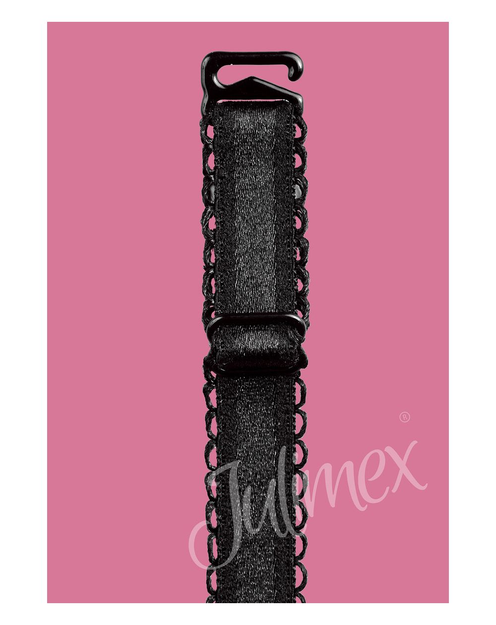 Shoulder straps Julimex tape 10mm RB 394,395