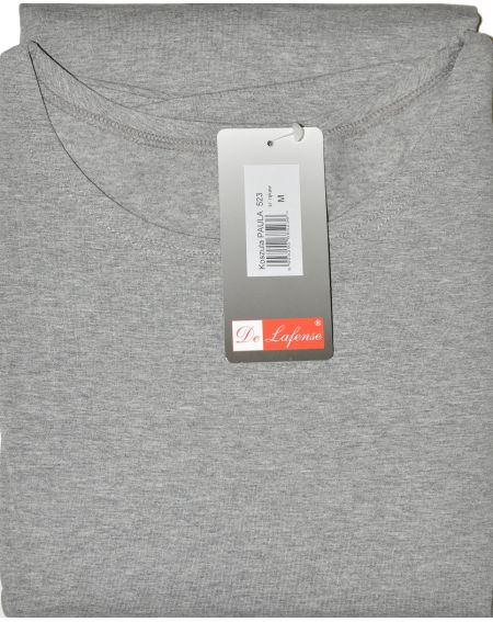 Shirt De Lafense 523 Paula kr / r S-2XL