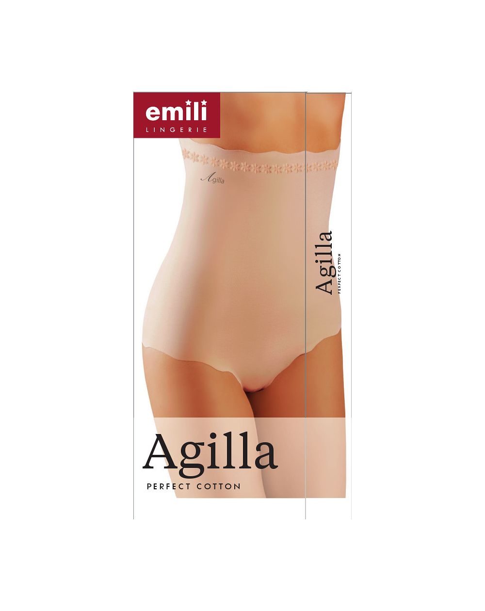 Slip Emila Agilla S-XL