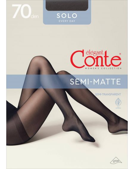 Gatta Womens SOLID BLACK TIGHTS  Blackout Tights with COMFORTABLE Elastic  Lace Waistband SOFTI-COMFI 140 [Made in Europe] (black, 2(S) at   Women's Clothing store