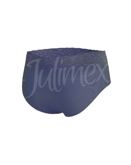Julimex Pantaloni a vita bassa
