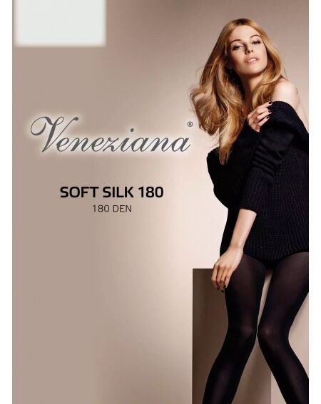 Veneziana Soft Silk 180 den