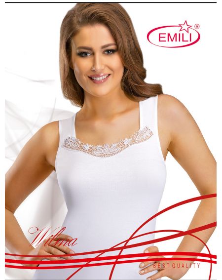 Camiseta Emila Wilma 2XL