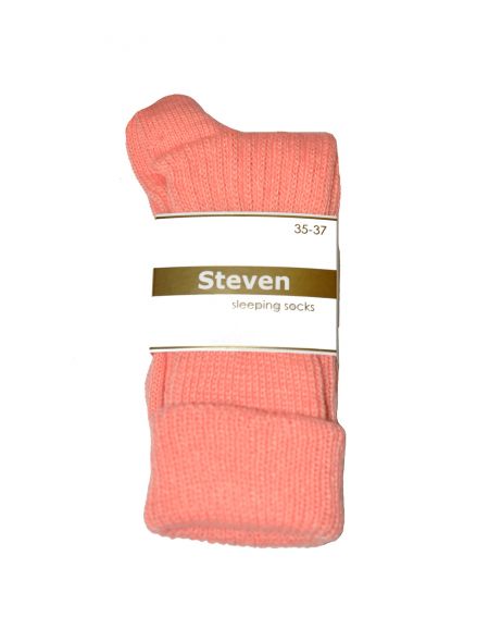 Steven calcetines art.067 para dormir de mujeres 35-40