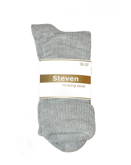 Steven chaussettes art.067 pour le sommeil des femmes 35-40