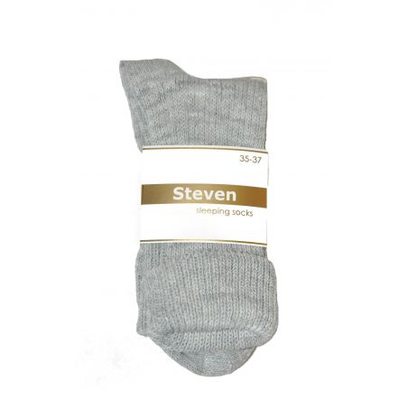 Steven calcetines art.067 para dormir de mujeres 35-40
