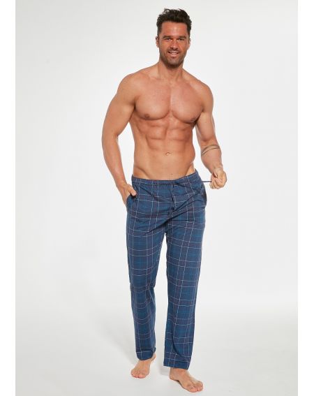 Spodnie piżamowe Cornette 691/50 264704 S-2XL męskie