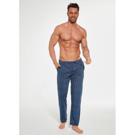 Spodnie piżamowe Cornette 691/50 264704 S-2XL męskie
