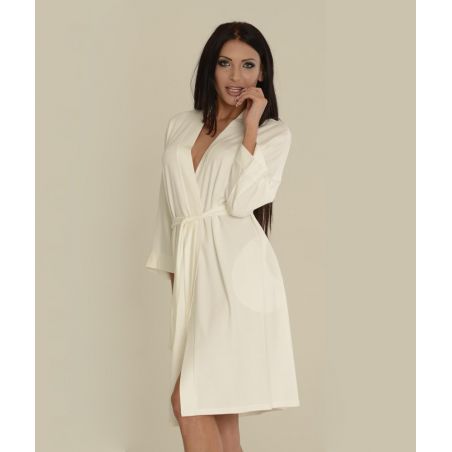 De Lafense 549 Visa 3XL-5XL bathrobe for women