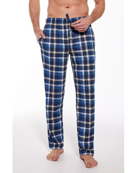 Spodnie piżamowe Cornette 691/48 267602 S-2XL męskie